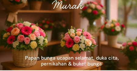 Toko Bunga Cikembar